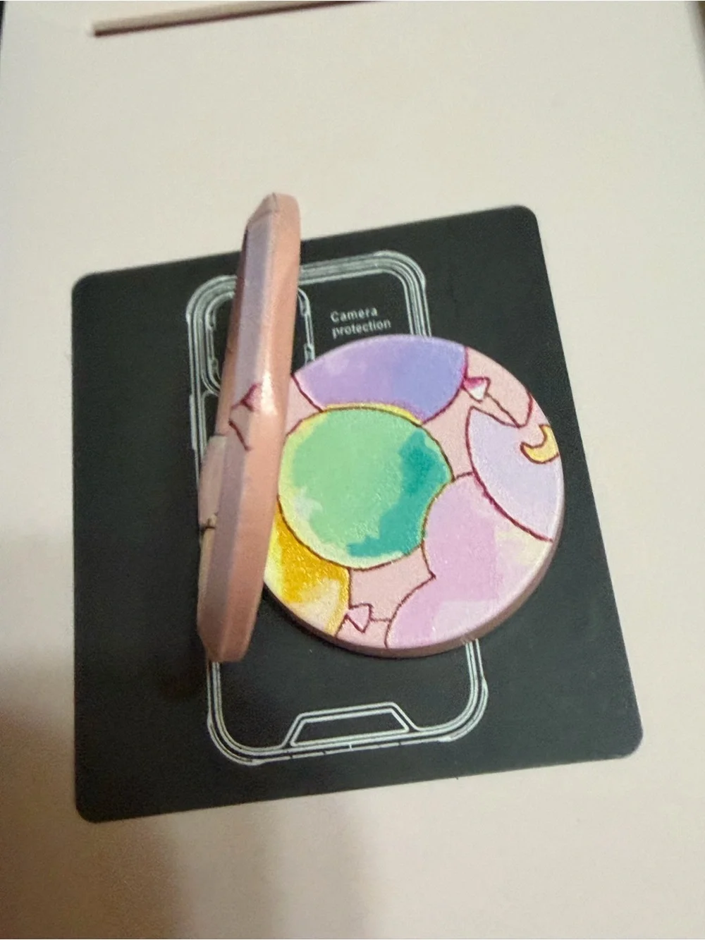 NEW Sailor Moon Apple iPhone 12 Pro Max Case w/ Camera Cover & Ring Stand